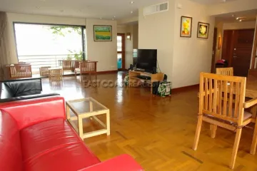 3 Bedroom Condo for rent in Nong Prue, Chonburi