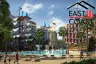 1 Bedroom Condo for rent in Nong Prue, Chonburi