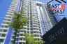 1 Bedroom Condo for rent in Nong Prue, Chonburi