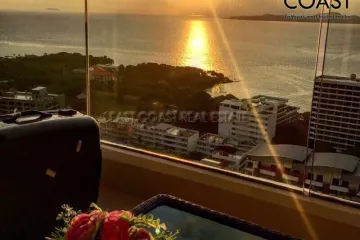1 Bedroom Condo for rent in Nong Prue, Chonburi
