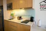 1 Bedroom Condo for rent in Nong Prue, Chonburi