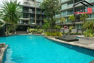 1 Bedroom Condo for rent in Nong Prue, Chonburi