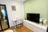 1 Bedroom Condo for rent in The Line Vibe, Chom Phon, Bangkok near BTS Ladphrao Intersection