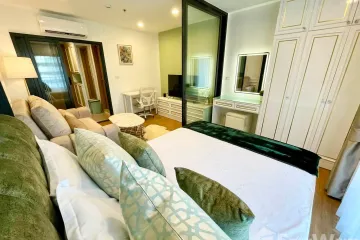 1 Bedroom Condo for rent in The Line Vibe, Chom Phon, Bangkok near BTS Ladphrao Intersection