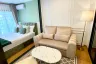 1 Bedroom Condo for rent in The Line Vibe, Chom Phon, Bangkok near BTS Ladphrao Intersection