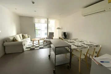 2 Bedroom Apartment for rent in Living @ 24, Khlong Tan, Bangkok near BTS Phrom Phong