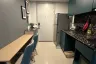Condo for rent in THE BASE Sukhumvit 50, Phra Khanong, Bangkok near BTS On Nut