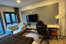 Condo for rent in THE BASE Sukhumvit 50, Phra Khanong, Bangkok near BTS On Nut