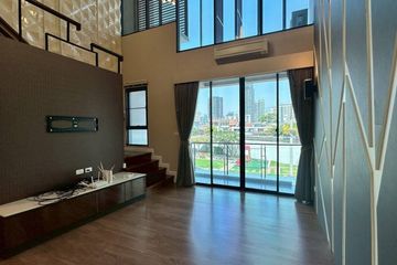 3 Bedroom Townhouse for rent in Bless Town Sukhumvit 50, Phra Khanong, Bangkok near BTS On Nut