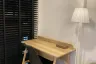 1 Bedroom Condo for rent in Quintara MHy&rsquo;GEN Ratchada - Huai Khwang, Huai Khwang, Bangkok near MRT Huai Khwang