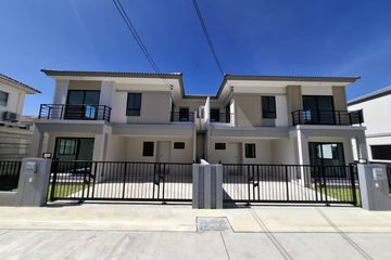 4 Bedroom House for sale in The Plant Srinakarin - Theparak, Phraek Sa Mai, Samut Prakan