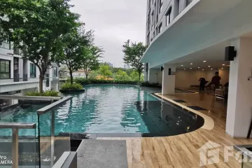1 Bedroom Condo for sale in Notting Hill Bearing, Bang Na, Bangkok near BTS Bang Na