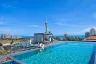 Condo for sale in South Beach, Nong Prue, Chonburi