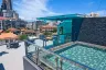 Condo for sale in South Beach, Nong Prue, Chonburi