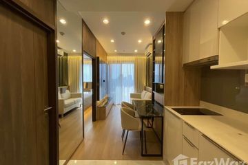 1 Bedroom Condo for rent in IDEO Mobi Sukhumvit 66, Bang Na, Bangkok near BTS Udom Suk