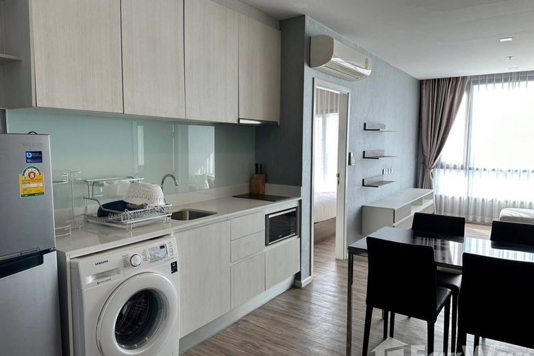 2 Bedroom Condo