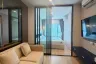 1 Bedroom Condo for rent in Life Rama 4 - Asoke, Khlong Toei, Bangkok near MRT Queen Sirikit National Convention Centre