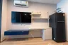 1 Bedroom Condo for rent in Life Rama 4 - Asoke, Khlong Toei, Bangkok near MRT Queen Sirikit National Convention Centre