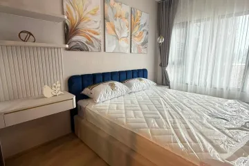 1 Bedroom Condo for rent in Life Rama 4 - Asoke, Khlong Toei, Bangkok near MRT Queen Sirikit National Convention Centre