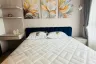 1 Bedroom Condo for rent in Life Rama 4 - Asoke, Khlong Toei, Bangkok near MRT Queen Sirikit National Convention Centre
