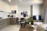 1 Bedroom Condo for rent in Celes Asoke, Khlong Toei Nuea, Bangkok near BTS Asoke