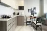 1 Bedroom Condo for rent in Celes Asoke, Khlong Toei Nuea, Bangkok near BTS Asoke