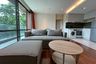 3 Bedroom Apartment for rent in Baan Santisuk Sukhumvit 38, Phra Khanong, Bangkok near BTS Thong Lo