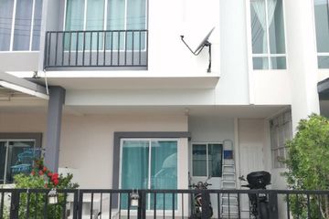 3 Bedroom Townhouse for rent in La Vallee Town 2 Hua Hin - Pranburi, Wang Phong, Prachuap Khiri Khan