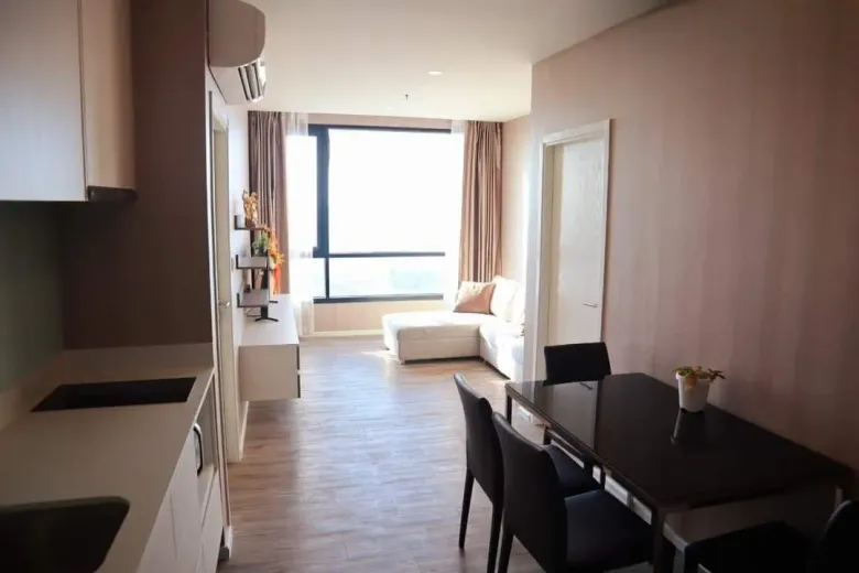 2 Bedroom Condo