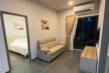 2 Bedroom Condo for rent in Ideo Sukhumvit - Rama 4, Phra Khanong, Bangkok near BTS Phra Khanong
