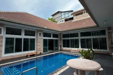 4 Bedroom Villa for sale in Nong Prue, Chonburi