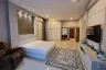 3 Bedroom Villa for rent in Huai Yai, Chonburi