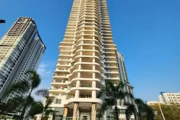 2 Bedroom Condo for sale in La Royale Beach, Na Jomtien, Chonburi