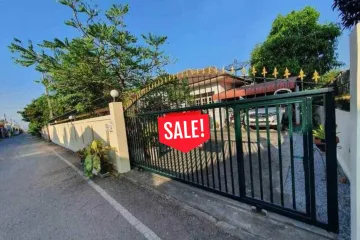 3 Bedroom House for sale in Bang Lamung, Chonburi