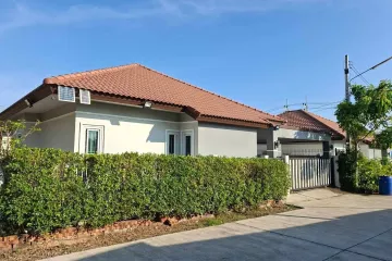 3 Bedroom House for sale in Pong, Chonburi