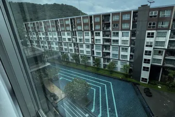 1 Bedroom Condo for rent in D Condo Mine - Phuket, Kathu, Phuket