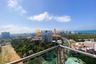 2 Bedroom Condo for sale in The Axis, Nong Prue, Chonburi