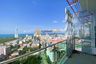 2 Bedroom Condo for sale in The Axis, Nong Prue, Chonburi