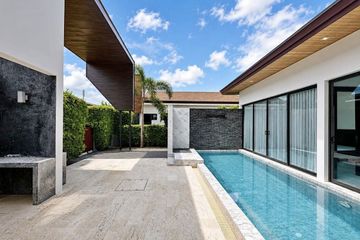 3 Bedroom House for rent in The 8 Pool Villa, Chalong, Phuket