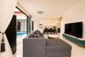 3 Bedroom House for rent in The 8 Pool Villa, Chalong, Phuket