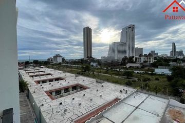 1 Bedroom Condo for sale in Trio Gems, Nong Prue, Chonburi