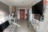 1 Bedroom Condo for sale in Trio Gems, Nong Prue, Chonburi