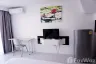 Condo for sale in City Center Residence, Nong Prue, Chonburi