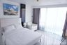 Condo for sale in City Center Residence, Nong Prue, Chonburi