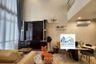 3 Bedroom Townhouse for Sale or Rent in DEMI Sathu 49, Bang Phong Pang, Bangkok