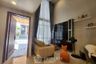 3 Bedroom Townhouse for Sale or Rent in DEMI Sathu 49, Bang Phong Pang, Bangkok
