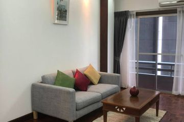 1 Bedroom Condo for rent in Khlong Toei Nuea, Bangkok near MRT Sukhumvit