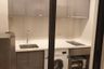 1 Bedroom Condo for rent in Life Asoke Hype, Makkasan, Bangkok near MRT Phra Ram 9