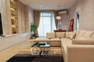 3 Bedroom Condo for rent in Baan Sathorn Chaopraya, Khlong Ton Sai, Bangkok near BTS Krung Thon Buri