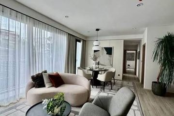 3 Bedroom Condo for rent in PYNN Soonvijai, Bang Kapi, Bangkok near MRT Pradit Manutham